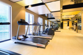 Serviced Apartments - FreePool&GYM - The Tresor